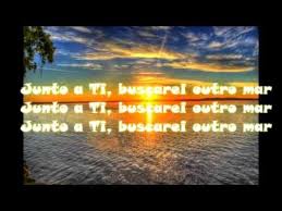 A Barca Pescador De Homens Padre Zezinho Letras Mus Br E b7 c#m g#m junto a ti, maria como un nino quiero estar a e f#m b7 tomame en tus manos guiame en mi caminar. a barca pescador de homens padre