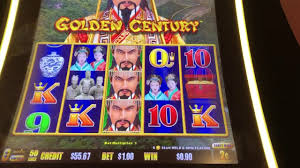 This session on dragon cash golden century played at san manuel casino. Slot Machine Golden Century Jackpot Winners Profile 6ipain Forum