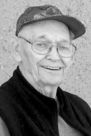 James William Bennett Peterson