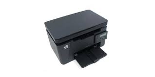 Under programs click the uninstall a program link. Hp Laserjet Pro Mfp M125nw How To Install Wi Fi Access To The Printer