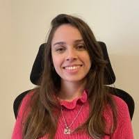 Aileen Almeida's Instagram, Twitter & Facebook