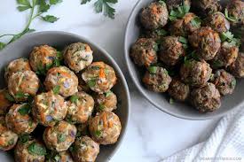 Easy Italian Oven Baked Meatballs Here's how to make an absolutely perfect baked potato every time, from choosing the right type of potato to how long to bake it for.