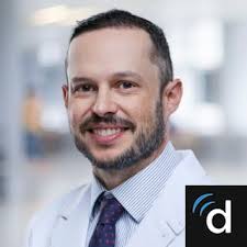 Dr. Roberto A. Martinez, MD