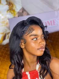 Hey ladies This beautiful babe came to sit with me & let's say she was more  than comfortable. She felt safe & weeeee talked down I enjoyed her Nicole  Beaver Traditional sewin