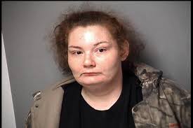In the past few months Fulton County Sheriff's Deputies have made some  notable arrests related to Methamphetamine. Tracey Griggs (Goulding) Age:  60 Canton Shandler Williams Age: 23 Astoria Robert Guthrie Age: 46