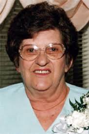 Doris S. Eades Thomas Obituary