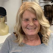 Fundraiser for Hazel Peterson by Audrey Clark : Hazel's next cancer journey