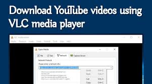 One feature of vlc media player allows users to loop a video, meaning when the video reaches its end, it will immediately start playing again from the beginning. How To Download Youtube Videos Using Vlc Media Player