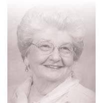 Marie Myrtle Couvillon Obituary