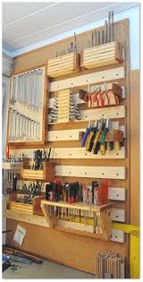 Avoid Common Garage Organization Mistakes Check Out The Picture For Many Garage Storage And Organization Diy Garage Storage Garage Tools Garage Organization
