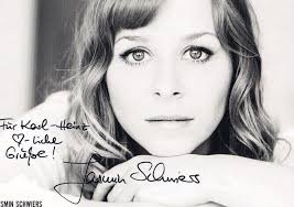 Jasmin Schwiers online kaufen