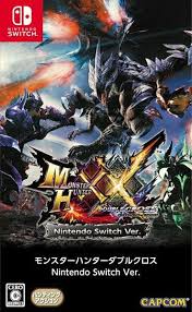 Pin By Sophia On Nintendo Monster Hunter Nintendo Switch Nintendo Switch 2017