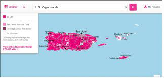 T Mobile Coverage Puerto Rico 21 Best Prepaid Sim Cards & Esims In The United States (Usa): Buying Guide  – Phone Travel Wiz