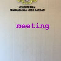 In the auditor report of 2011, kementerian pembangunan luar bandar sabah was rated 'good' in the section of accountability index rating, with the score of 84.56 out of 100. Kementerian Kemajuan Luar Bandar Dan Wilayah Kklw Putrajaya Wp Putrajaya