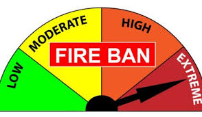 10227 ilderton road, coldstream ( map) delaware station. Total Fire Ban Now In Effect Muskoka Today
