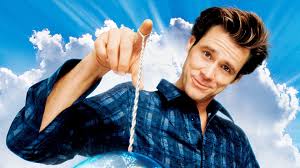 Bruce Allmachtig 2003 Putlocker Film Complet Streaming Weil Man Ihn Bei Der Beforderung Ubergangen Hat Ra Jim Carrey Jim Carrey Movies Free Movies Online