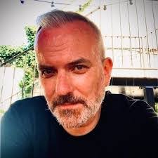 Patrick Chalmers's Instagram, Twitter & Facebook