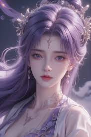 Yunxi 😍😍😍 Perfect world #yunxi #perfectworld #donghua