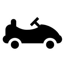 Automotive download,supported file types:svg png ico icns,icon author:icons8,icon instructions:free for commercial use (link to author). Go Kart Icon