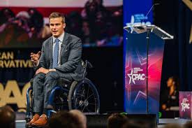 Madison cawthorn is an 8th generation resident of north carolina's 11th congressional district. Madison Cawthorn Admits He Erroneously Tried To Bring Gun Onto Plane Salon Com