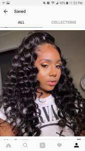 Pinterest Baddestbihhhhhh Hair Flip Hair Inspiration Hair Beauty