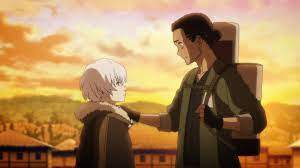 To Your Eternity season 2 episode 2: Tonari passes away, Fushi meets  Hayase's sixth successor