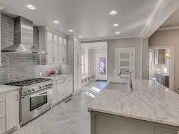 A kitchen island becomes even more functional with a. Dapur Bersih In 2021 Dream Kitchens Design Dream House Interior Luxury Kitchen Design