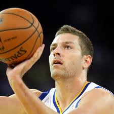 Ex-Warrior David Lee weds tennis star in opulent ceremony