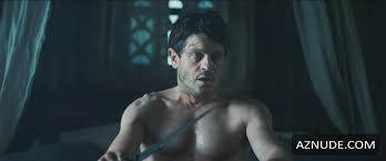 IWAN RHEON Nude - AZMen