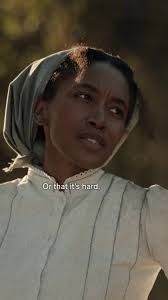 The heart and soul of this family. #LaurenEBanks is Jennie Reeves.  #BassReeves #ParamountPlus