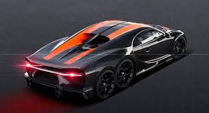 Also, the longtail back has an important role for aerodynamic longer, meaner and more powerful, the chiron super sport 300+ was specifically built for the 300 mph car title, and has taken the crown. Bugatti Chiron Ss 6x6 Render Depicts Grip Happy Hypercar Carscoops