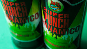 Meet Super Punch Pittsburgh S Syrupy Answer To Malort Punch Italian Amaro Super Punch