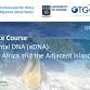 Environmental DNA (eDNA) Training for Africa and event image
