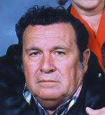 Ernest Warren Reeves (1931-2007)