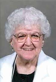 Madeline Eastman Passes Away