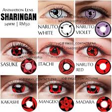 Ready Stock Malaysia Naruto Sharingan Sasuke Cosplay Lens Animation Halloween Crazy Lens Soft Contact Lens Shopee Malaysia All you need to do after installing this lens is point your camera toward a. ready stock malaysia naruto sharingan sasuke cosplay lens animation halloween crazy lens soft contact lens