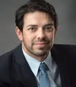 Dr. Edwin P. Patrick, DC