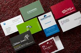 Select a shape, paper and finish to. Why Is Go Printing Services Leading Brand In Business Cards Printing