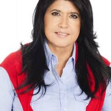 Fanny Alvarez J (@alvarezjfanny)