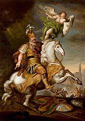 Ce ntlnete sobieski n drumul su spre cas? John Iii Sobieski Wikipedia