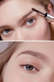 Eyebrow Threading Salon Near Me Threading Your Eyebrows Eyebrow Plucking Guide 20190325 Natural Brows Boy Brow Brows