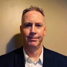 Today is my last day at UPS after 22 years.