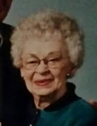 Doris K Holubar Obituary March 11, 2018