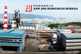 Is an investment holding company, which manufactures and trades steel and steel related products. Ann Joo Achieves Cost Leadership Among Steel Players The Edge Markets