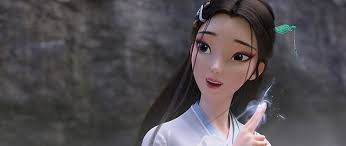 One day a young woman named blanca is saved by xuan, a snake catcher from a nearby village. Hd Wallpaper White Snake Legend Of The White Snake Wallpaper Flare