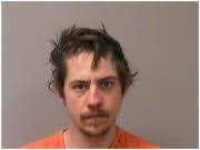 Onalaska man charged with stalking