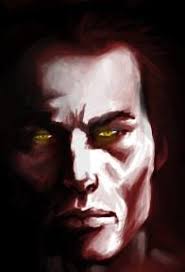 Profile for Samantha Blake