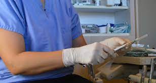 Although latex gloves are not 100 percent rubber materials, they are other materials and chemicals come together in the process of making the latex gloves. How Latex Gloves Are Made Ammex
