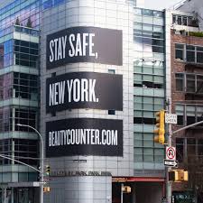 We Love You Nyc In 2020 Nyc Stay Strong Stay True