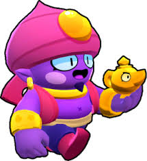 Posted on may 3, 2018. Eugenio Wiki Informacoes Skins E Ataques Brawl Stars Dicas Papeis De Parede De Jogos Personagens De Games Arte De Jogos